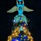 クリスマスの天使