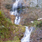 12月の滝巡り・関根大滝Ⅱ