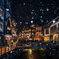 Snowy Ginzan Onsen-2