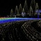 Field  of Dreams    イルミネーション