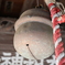 神社の鈴_１４