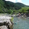 夏の風景