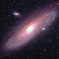M31 アンドロメダ大星雲