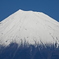 今日の富士山