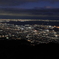 掬星台からの夜景1