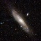 M31 アンドロメダ銀河