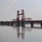 筑後川昇開橋