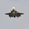 F-35 ホバリング