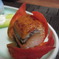 鰻ほうずき寿司