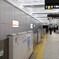 御堂筋線天王寺駅