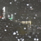2日・初雪の宵