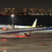 羽田空港夜景