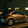 写真エッセイ：The Beetle