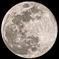 ウルフムーン