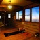 山小屋のぬくもり