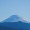 富士山 大沢バス停 山梨市 山梨県 DSCF1006