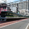 京阪電気鉄道大津線➀