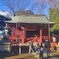 三芳野神社