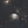 ウルトラマンの故郷 M78星雲