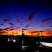本日の朝焼け！　その後　1/10