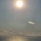 ２０２６．１．２の太陽と駿河湾