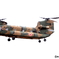 CH-47　チヌーク