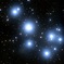 M45  Pleiades