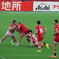 チャレンジカップ2025 日本代表 vs Wales