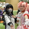 20251025コスプレイベントイオンモール大日4-2