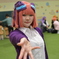 20251025コスプレイベントイオンモール大日1-2