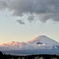 こっちの富士山
