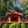 根津神社