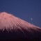 富士山からイズル木星