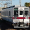 東武大師線の１００５０系(１)