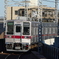 東武大師線の１００５０系(２)