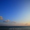 夕焼け