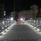 夜の橋