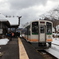 会津鉄道➀