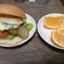 ハンバーガー