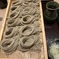 調布のへぎそば