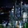 戸田工場夜景