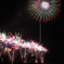 男鹿日本海花火　2011