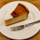 チーズケーキ