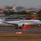 JAL JA847J 伊丹空港 Pentax K-70