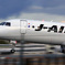 JAIR 伊丹空港 離陸