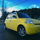 写真エッセイ：Yellow car