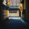 京都　路地