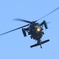 この角度が一番好き　UH-60J2D4A4146