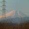 モルゲンロートのMt.Fuji