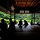 Relaxing Kyoto